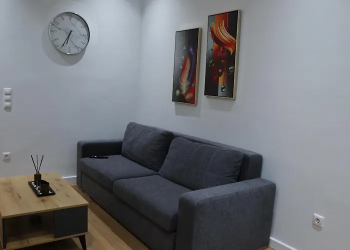Golemis Apartments